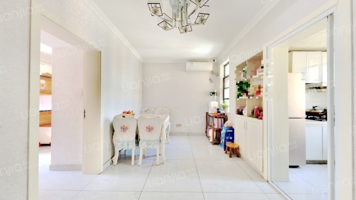 文溪花苑二手房实景图