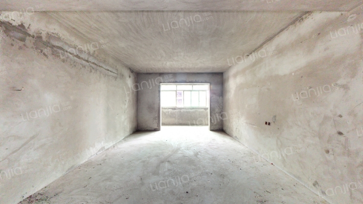 琼海花园二手房实景图