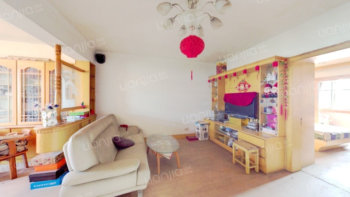 南肖埠北景东苑二手房实景图