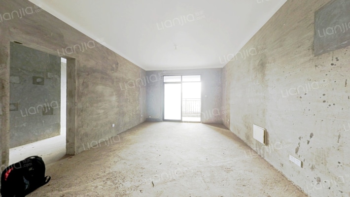 旭辉国际广场二手房实景图