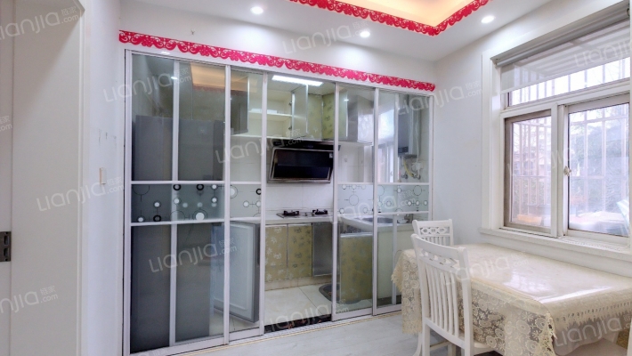 山潘一村二手房实景图