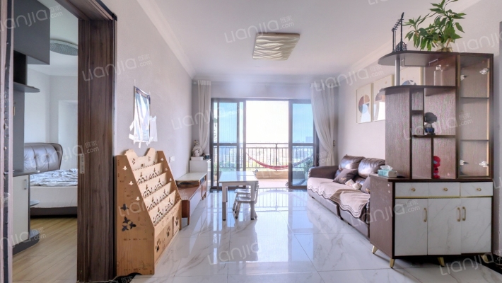 碧桂园御府二手房实景图