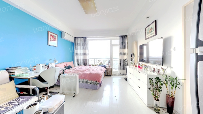 天兴罗斯福二手房实景图