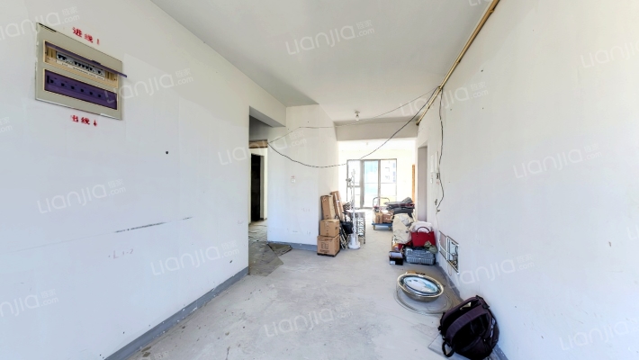 江宁锦苑二手房实景图