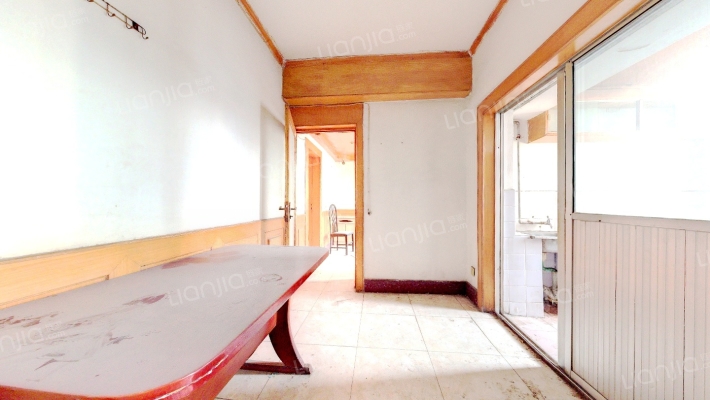 城西社区二手房实景图