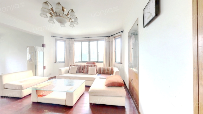 亚厦风和苑二手房实景图