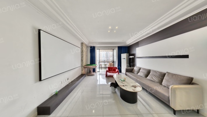 御景江山（渝中）二手房实景图