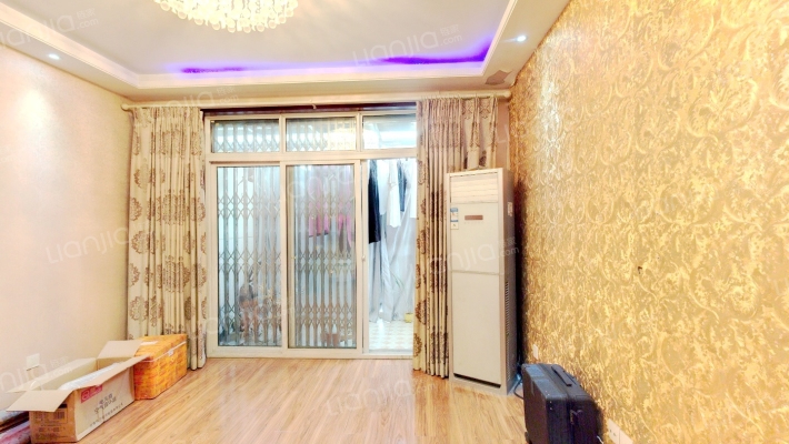 金水湾花园二手房实景图