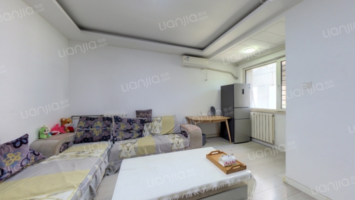 香缇树二手房实景图