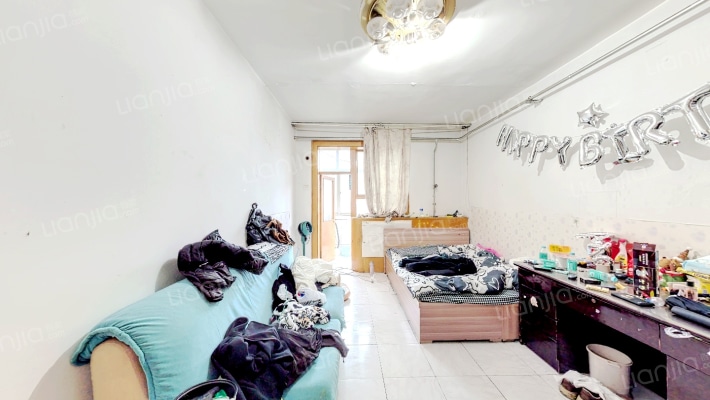 颐康小区二手房实景图