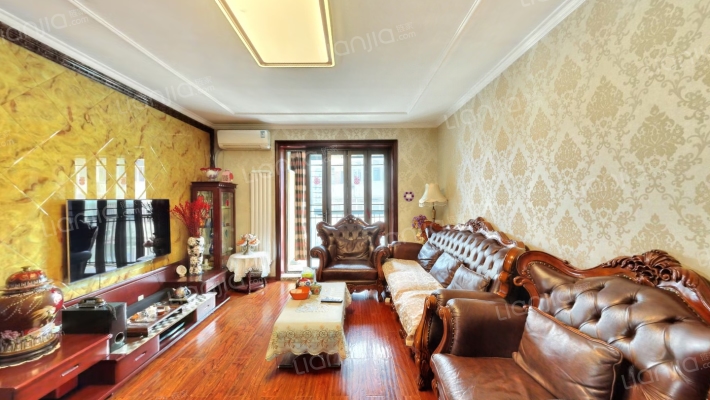 城市之光星光园二手房实景图