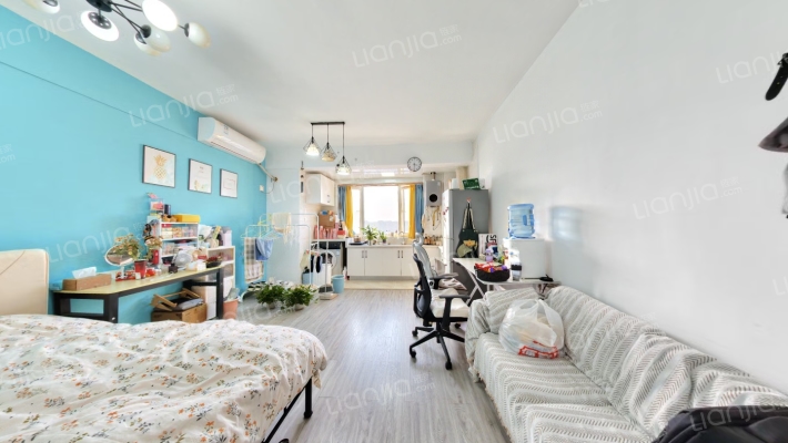 光谷汇景二手房实景图