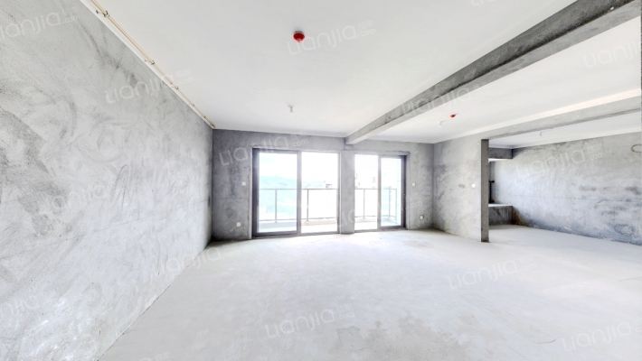 绿地亚洲公园二手房实景图