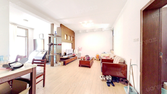 惠安新苑二手房实景图