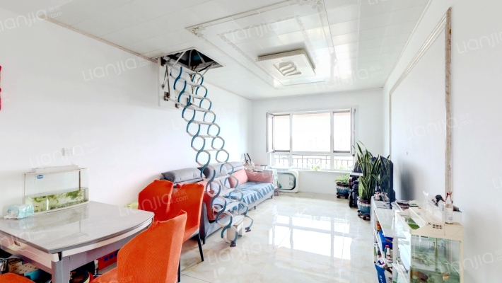 汇龙十九街区二手房实景图