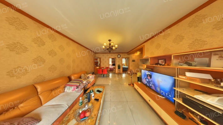 宏源大厦二手房实景图