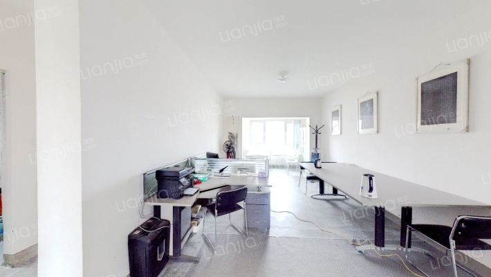 兰州金城中心二手房实景图