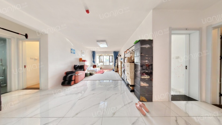 绿地望海领御二手房实景图