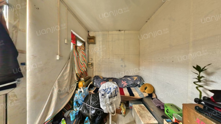 小新开胡同二手房实景图