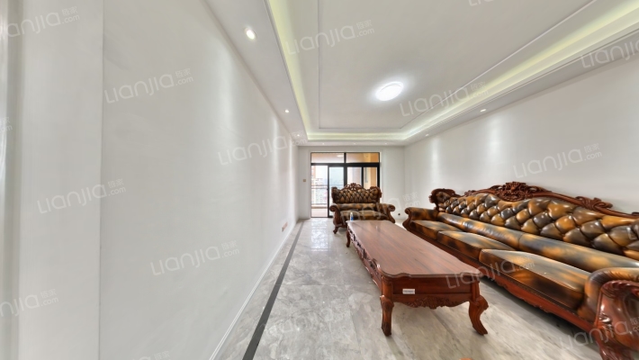 中国铁建玖城贰号二手房实景图