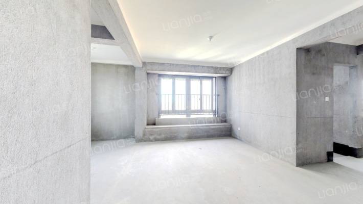 悦澜湾二手房实景图