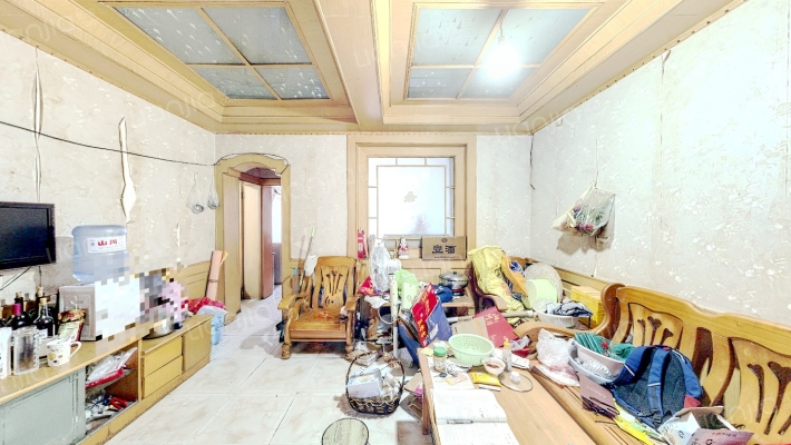 二里井西队二手房实景图