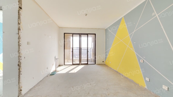 长桥雅苑二手房实景图