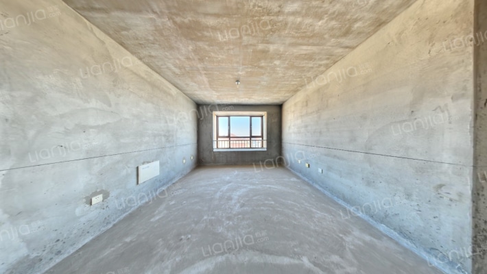 碧桂澜庭二手房实景图