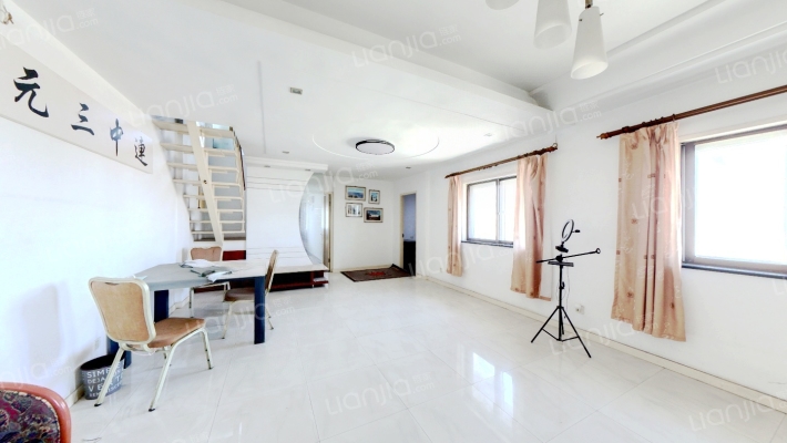 临顿路散盘二手房实景图