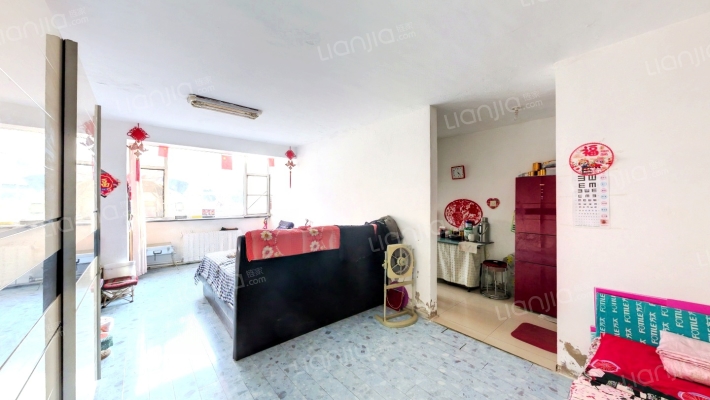 府兴雅园二手房实景图