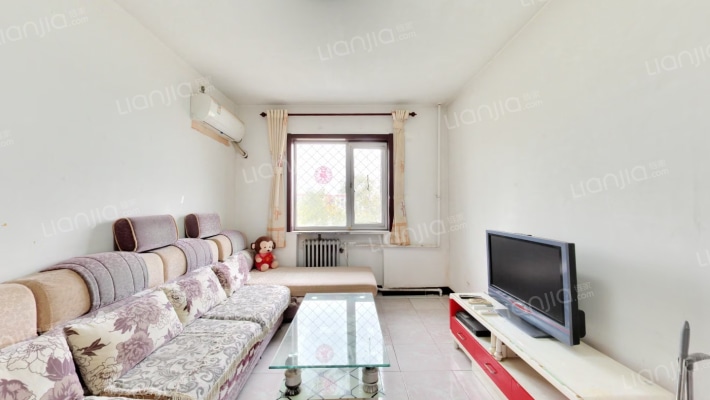 石园南区二手房实景图