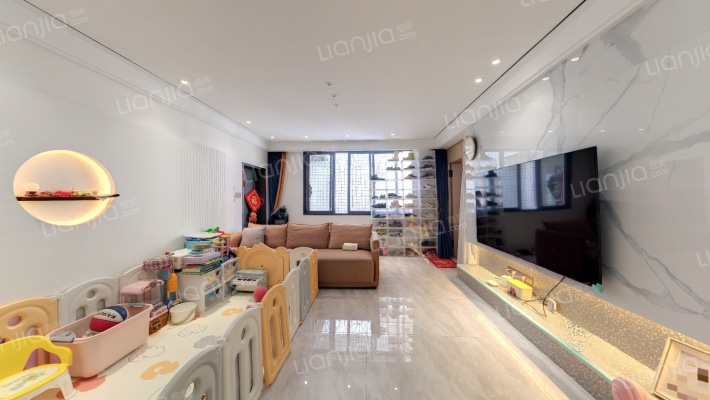 东浦路二手房实景图