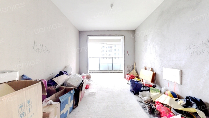 馨德苑小区二手房实景图