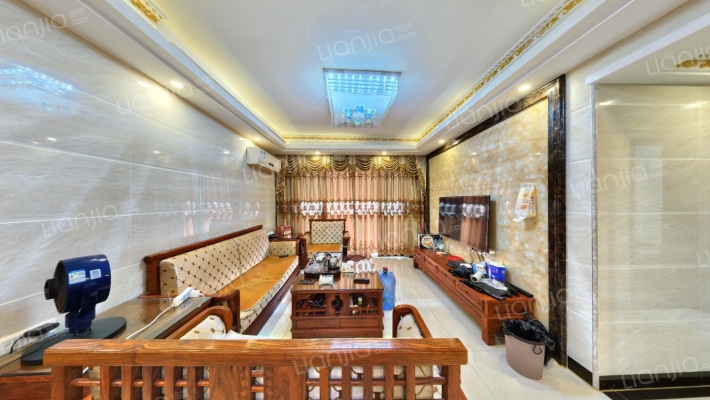 长信御景峰二手房实景图