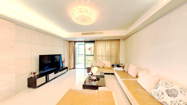 置信名都二手房实景图