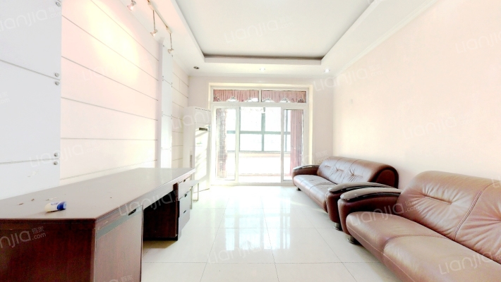 怡心苑二手房实景图