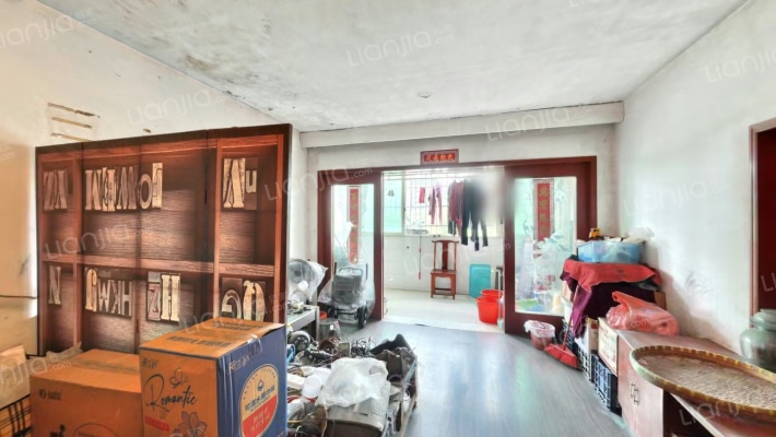 仁和苑二手房实景图