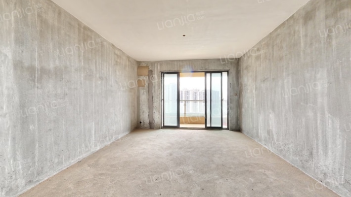 西站明珠二手房实景图