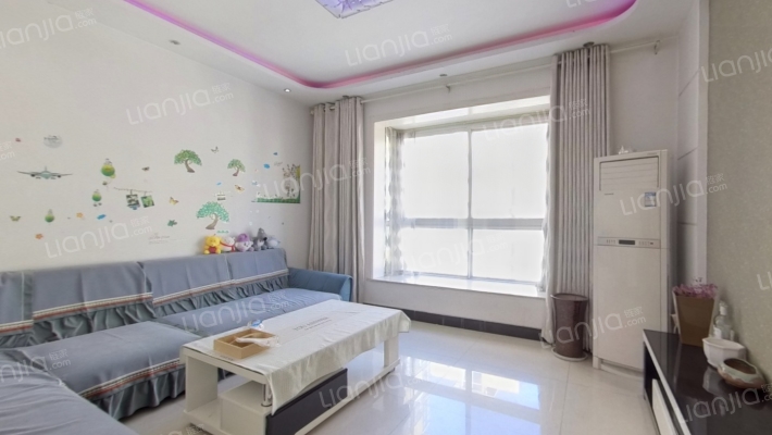 臻龙旺世二手房实景图