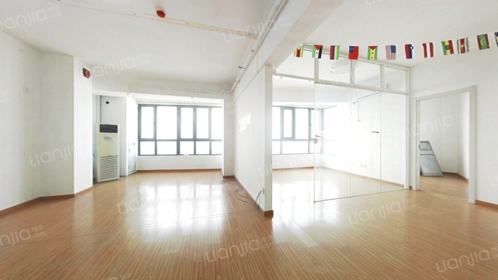 浦东大厦二手房实景图