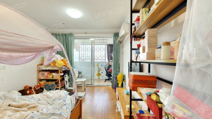 凤起都市花园二手房实景图