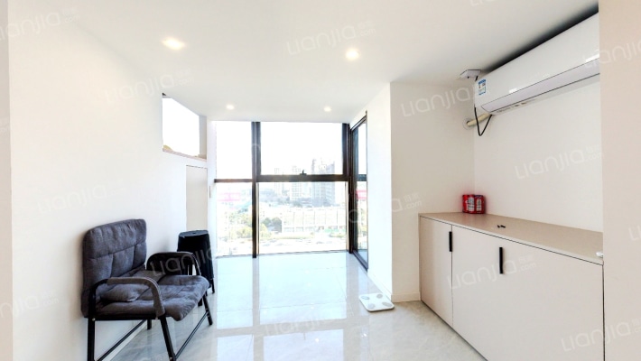 越洋国际二手房实景图