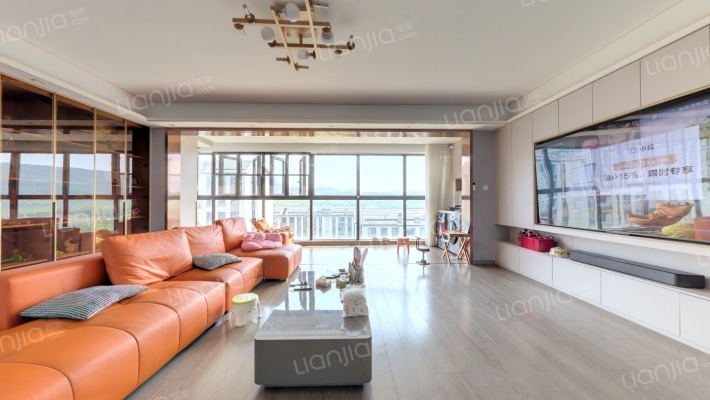 山云庭二手房实景图