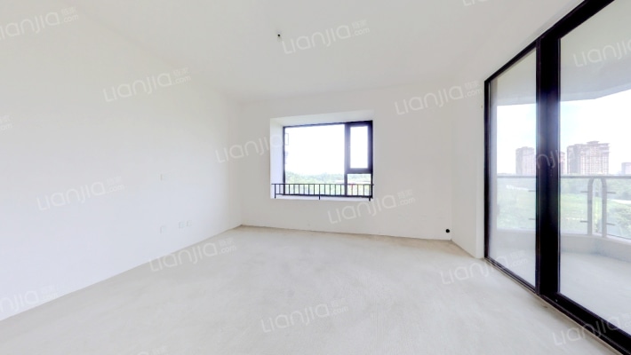 鹭湖宫十五区二手房实景图