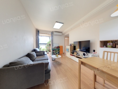 整租·万科锦尚 3室1厅 南