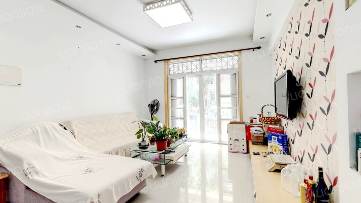 名流人和天地二期二手房实景图