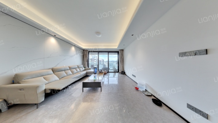 榕江壹号院二手房实景图