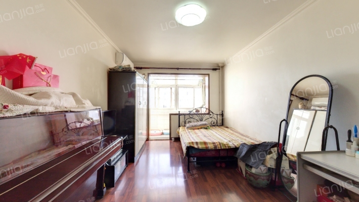 翠微东里二手房实景图