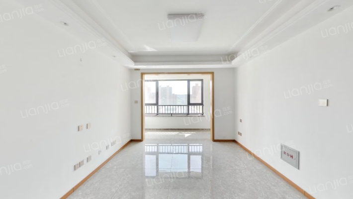 保利熙悦二手房实景图