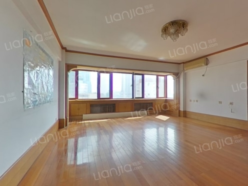 整租·蒙阴路 4室1厅 东/南